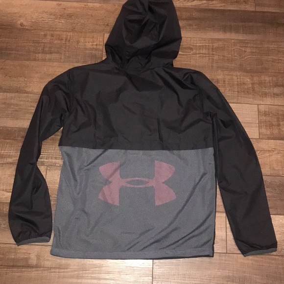 under armour jacket bag